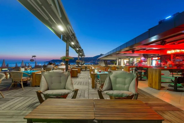 Фотография отеля