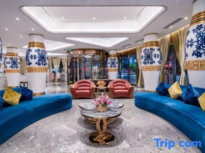 Yuhua Hotel