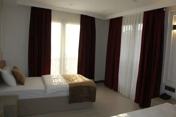 Classic Twin room