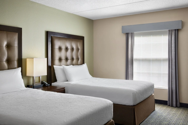 Double Suite
