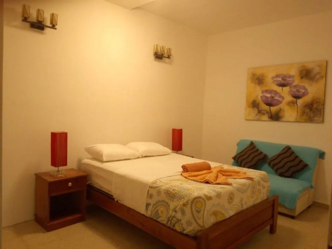 Casa Juliana Hostal