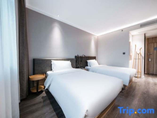 Business Twin room