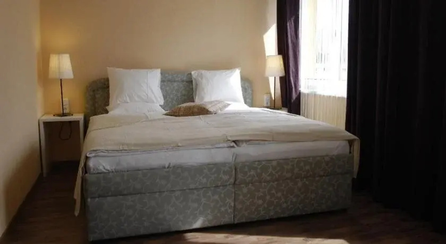 Hotel treffpunkt