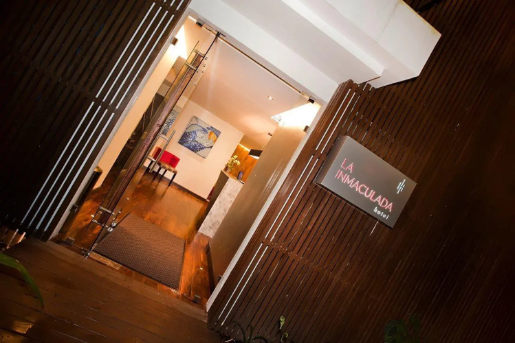 Hotelbild