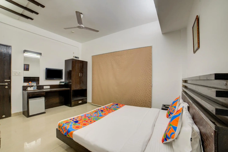 Premium room