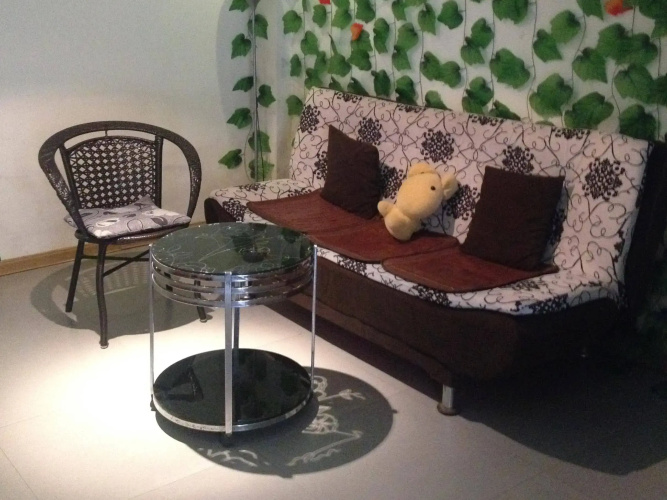 Guilin No 10 Inn