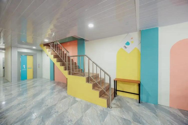 Sans Hotel Sedana Batam - Batam