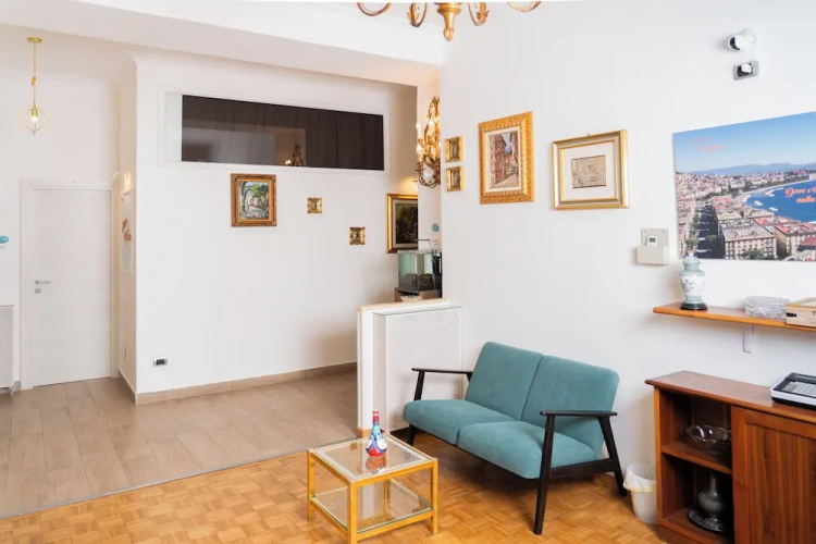 Suite Cervantes