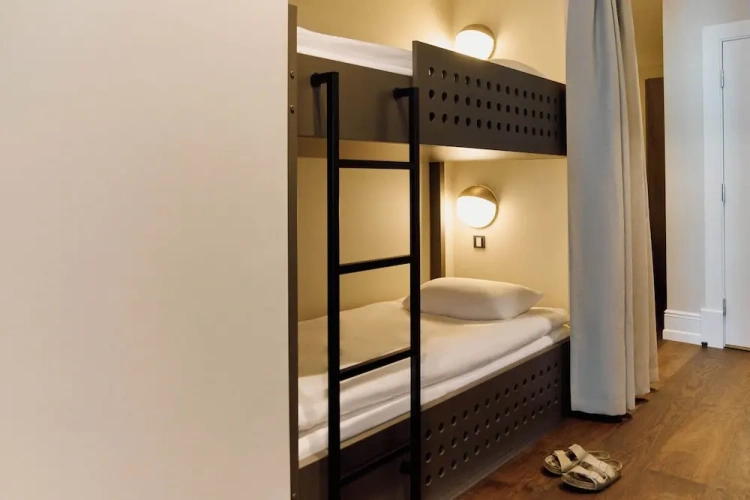 Double Family Suite