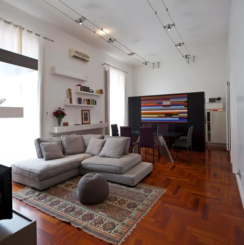 Double Apartment