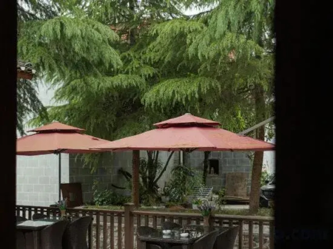Libo Boutique Guesthouse