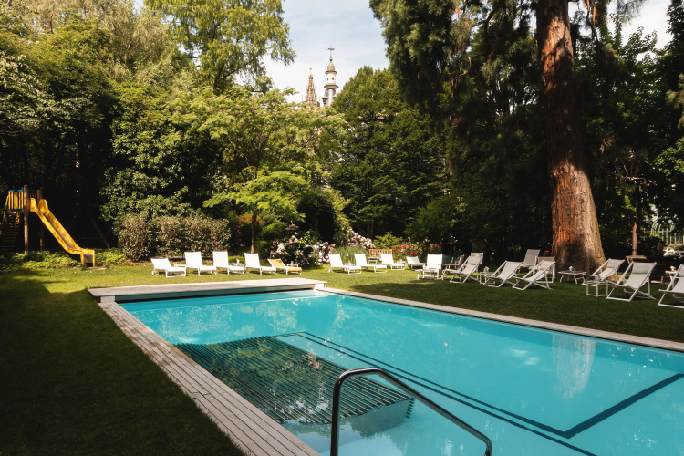 Parkhotel Laurin photo 16