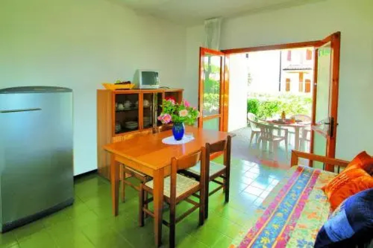 Villaggio Sole B