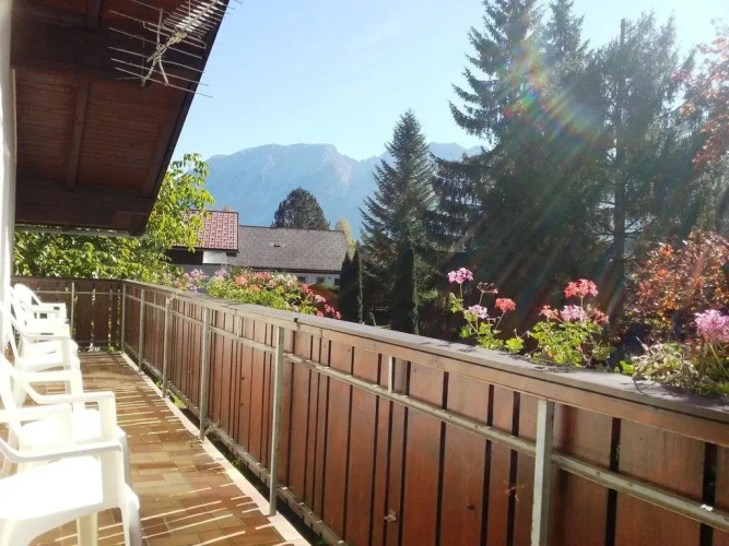Haus Gabriele