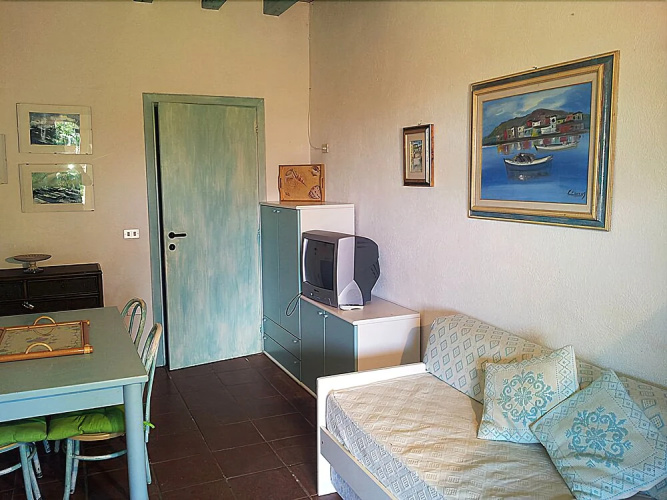 Appartamento Paolo A