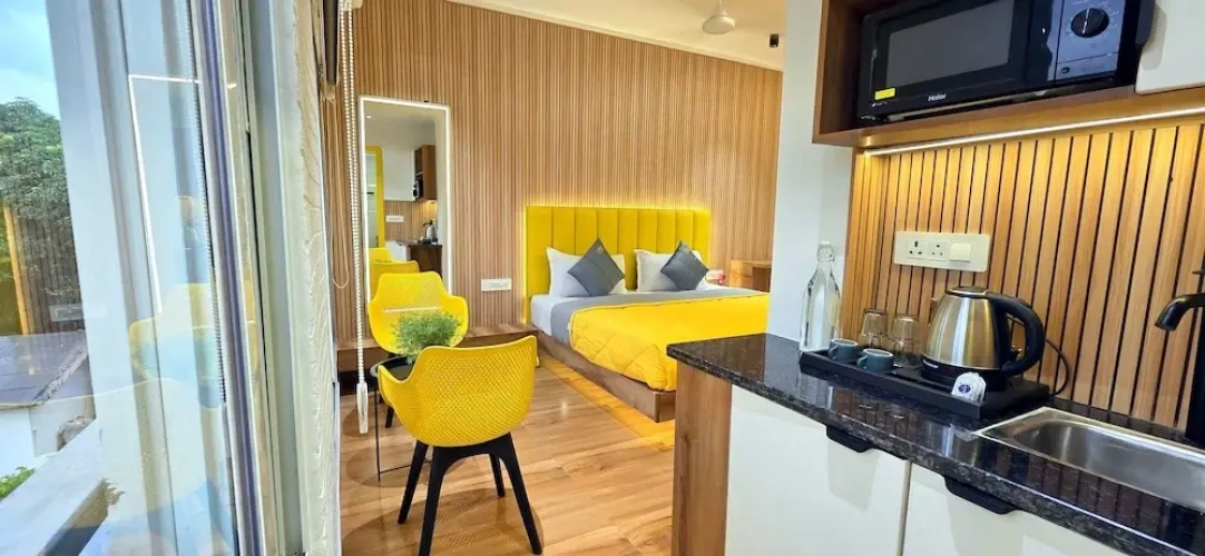 Royal Double room