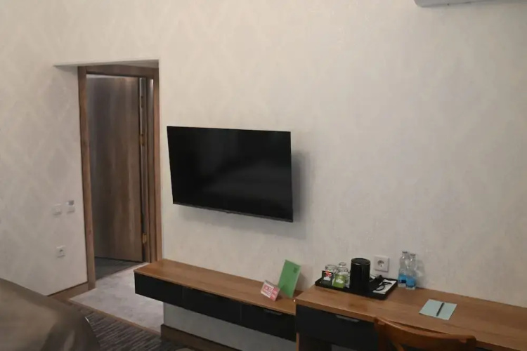 My Status Hotel
