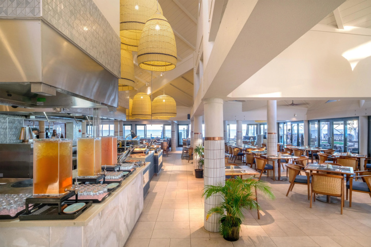 Radisson Blu Resort Fiji Denarau Island photo 31
