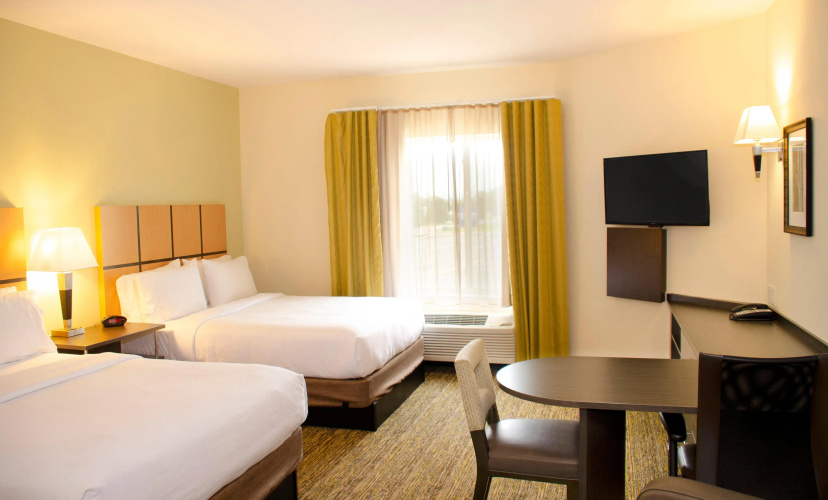 Candlewood Suites York by IHG