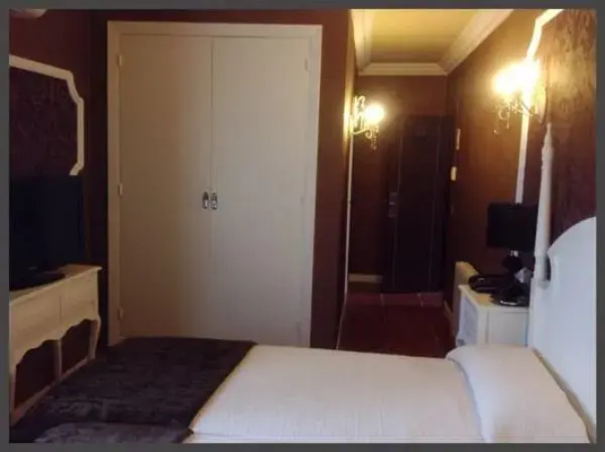 Hotel La Rad