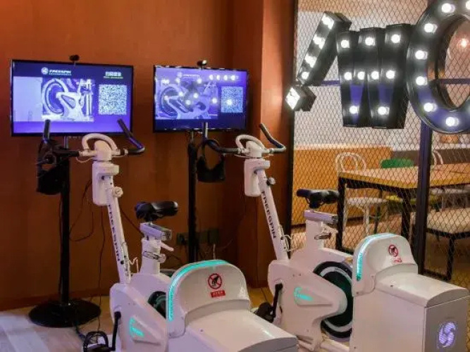 YUNIK Hotel