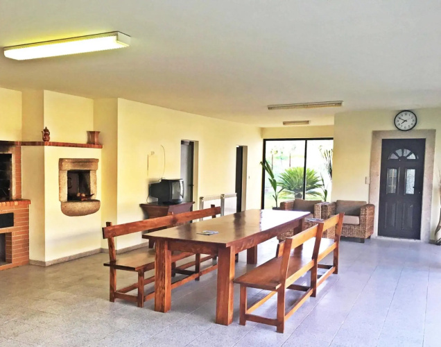 Casa de Barreiros