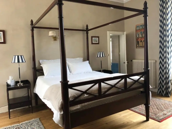 Comfort Triple room