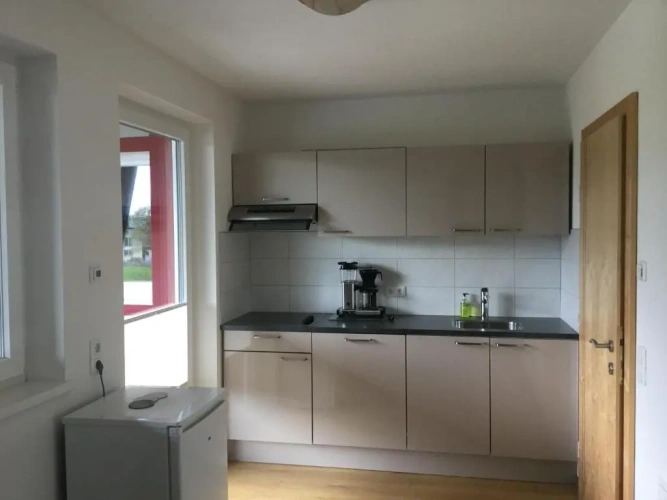2 Bedrooms Apartment with balcony