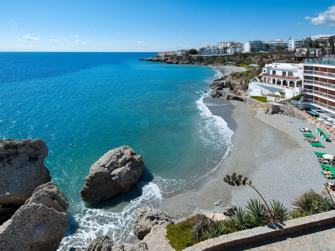 Olée Nerja Holiday Rentals photo 23