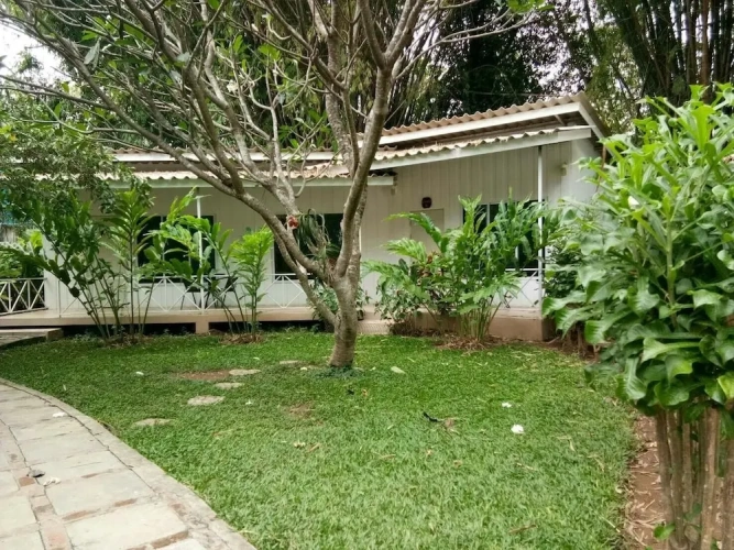 Sextuple Family Cottage