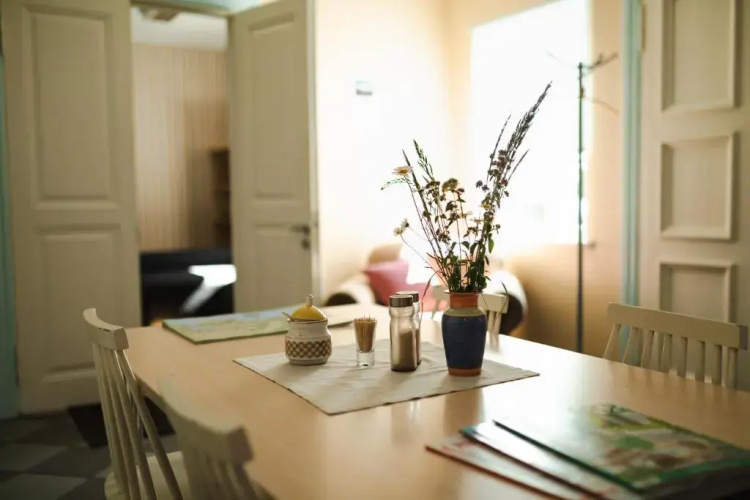 Nova Hostel
