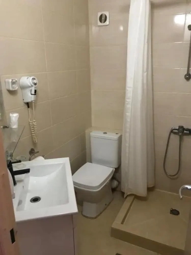 Economy Single room