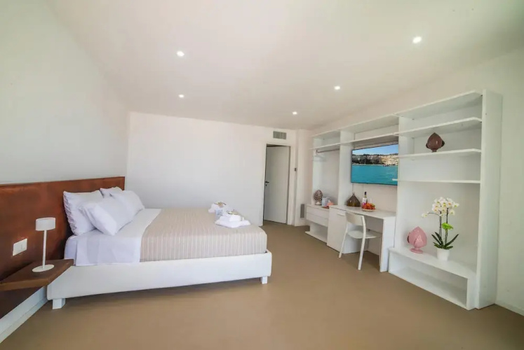 Agricola Chiani 2 Triple Relax&pool