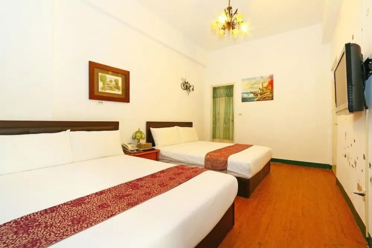 Wonder Home B&B