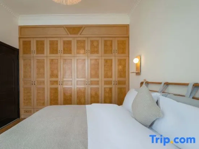 2 Bedrooms Suite