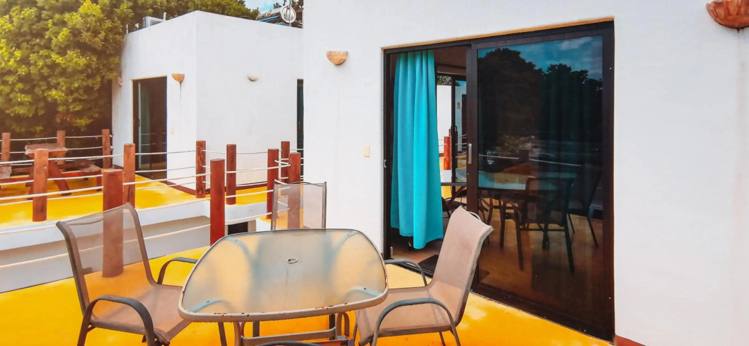 Ade Hotel Bacalar