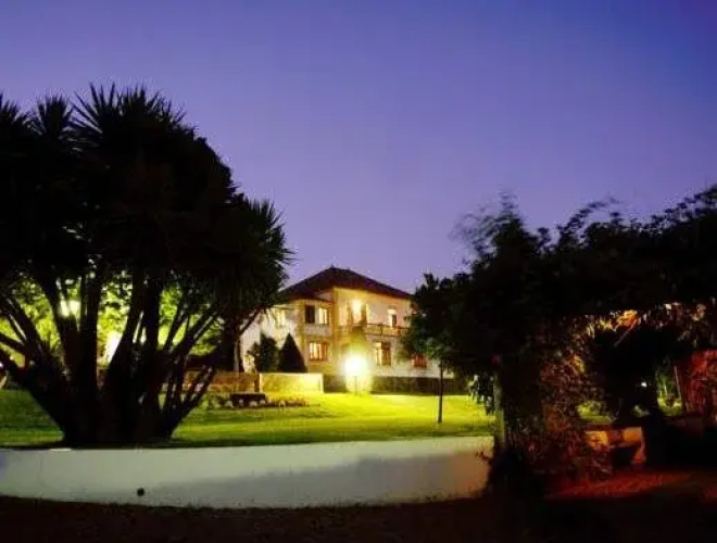 Quinta de Santa Teresinha