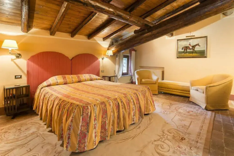 Locanda San Vigilio