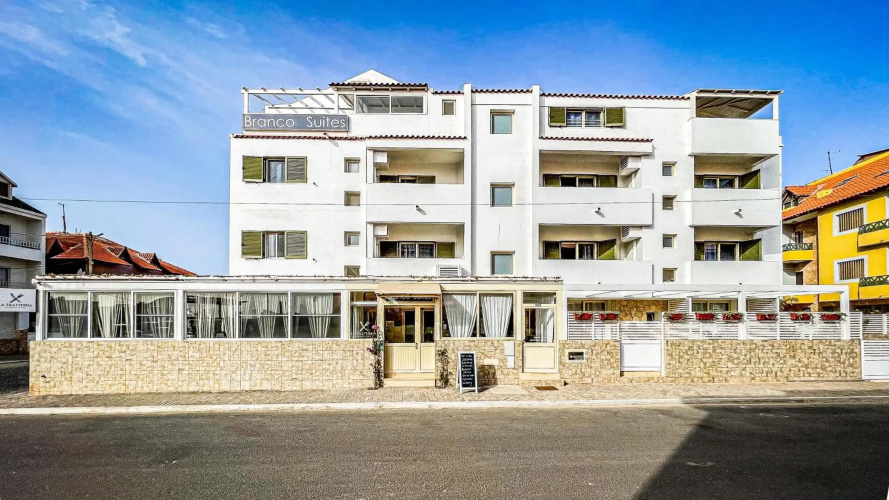 Hotelbild