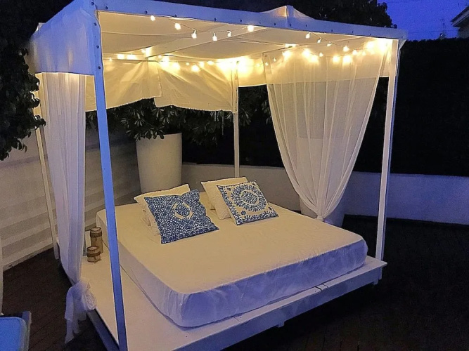 Miramar Bed&Breakfast - Piscina