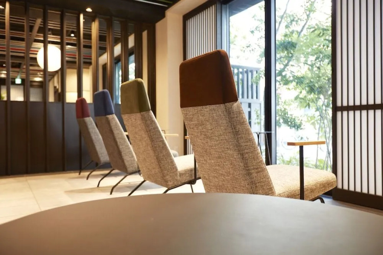 Residential Hotel HARE Kuromon