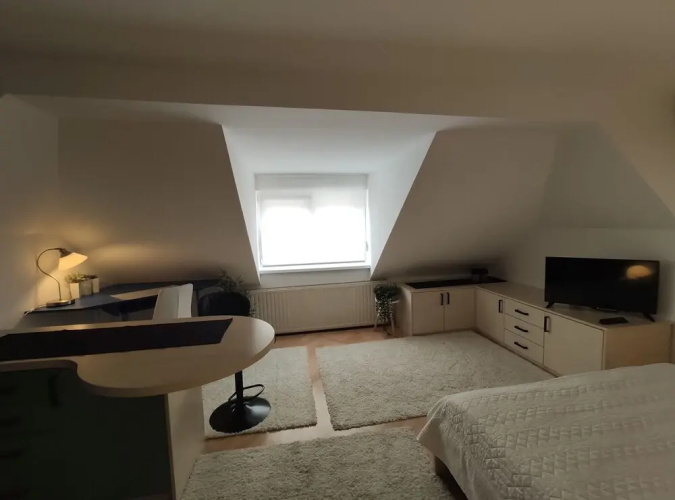 D&G Apartments Zagreb