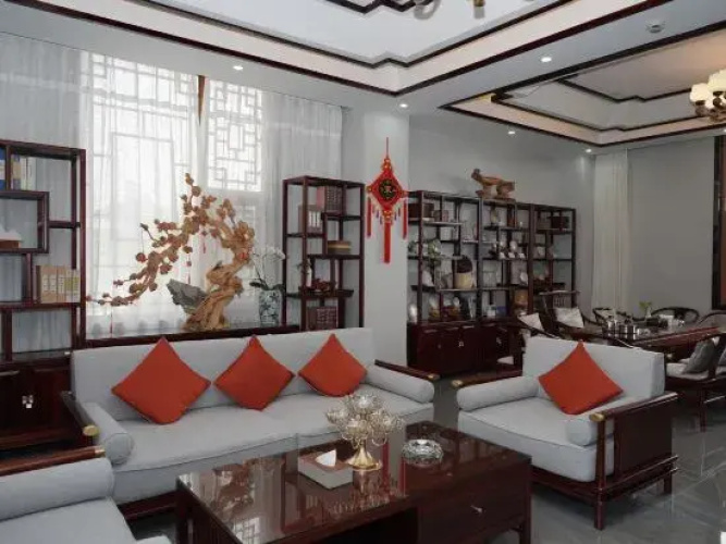 Lianxi Inn