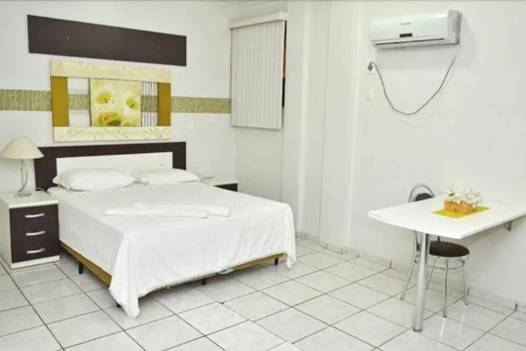 Carvalho's Hotel