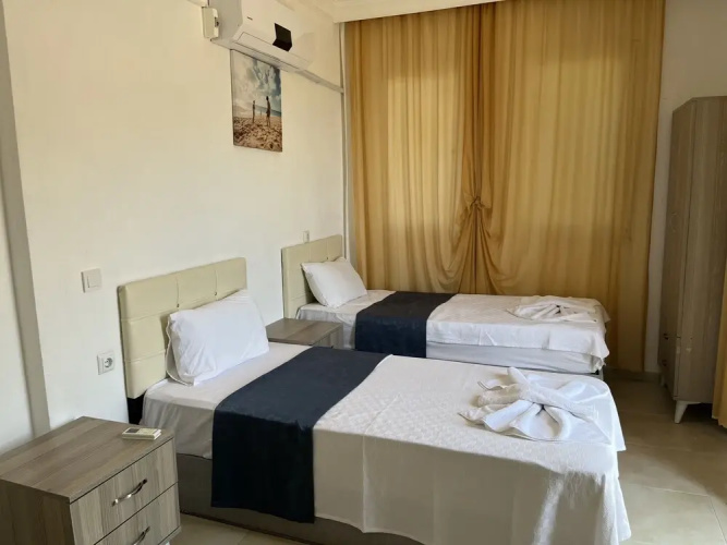 Onoda Hotel & Suites