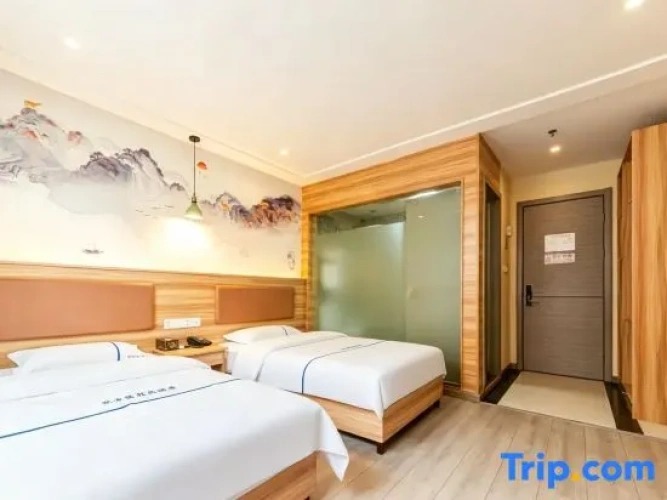 Business Twin room