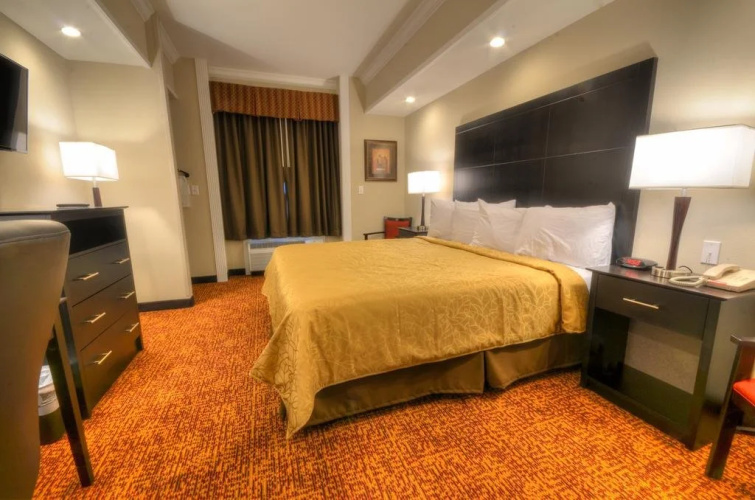 Stonebrook Lodge Cherokee