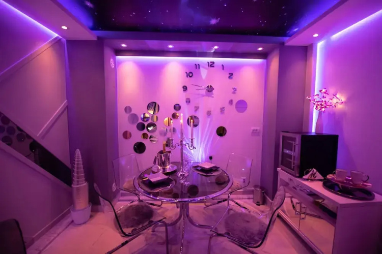 Aurora Lux Spa
