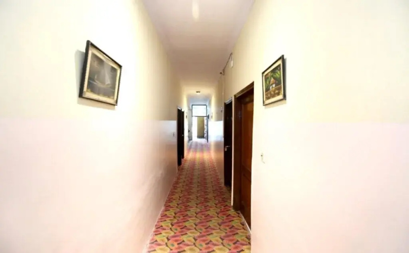 Hotel Nav Classic
