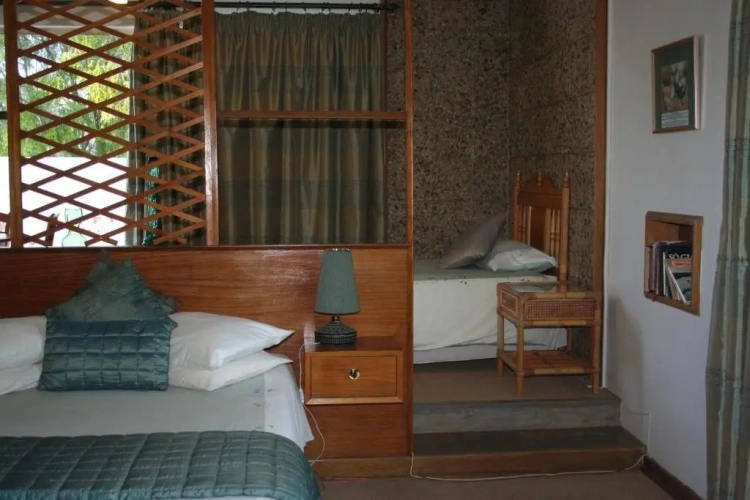 Standard Family room with balcony